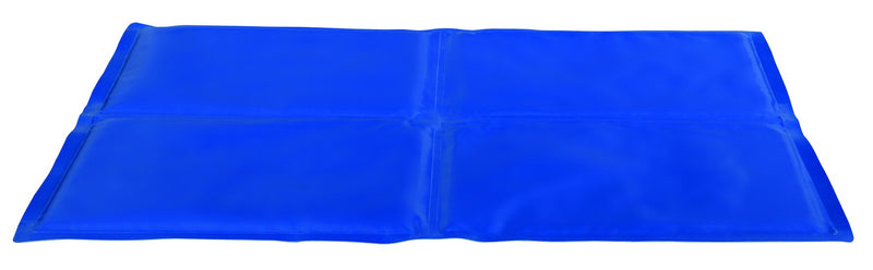 28685 Cooling mat, 50 x 40 cm, blue