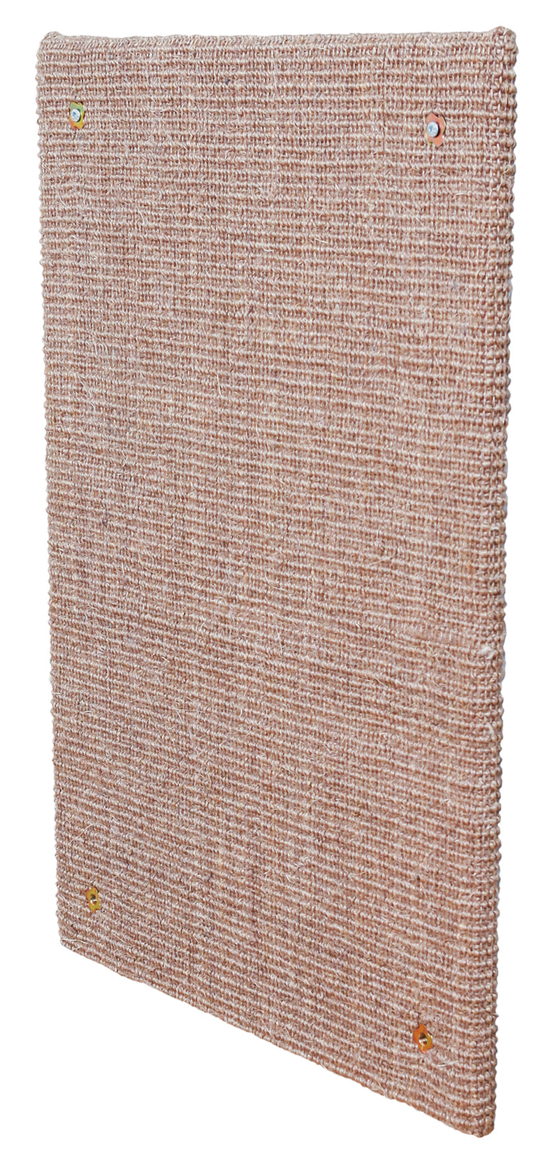 43166 Scratching board, 50 x 70 cm, taupe