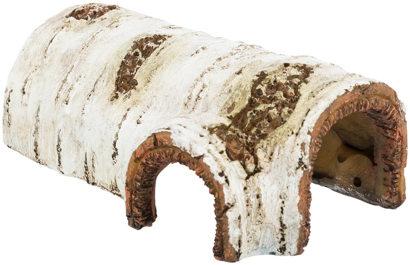 76322 Birch trunk polyester resin, 15 cm