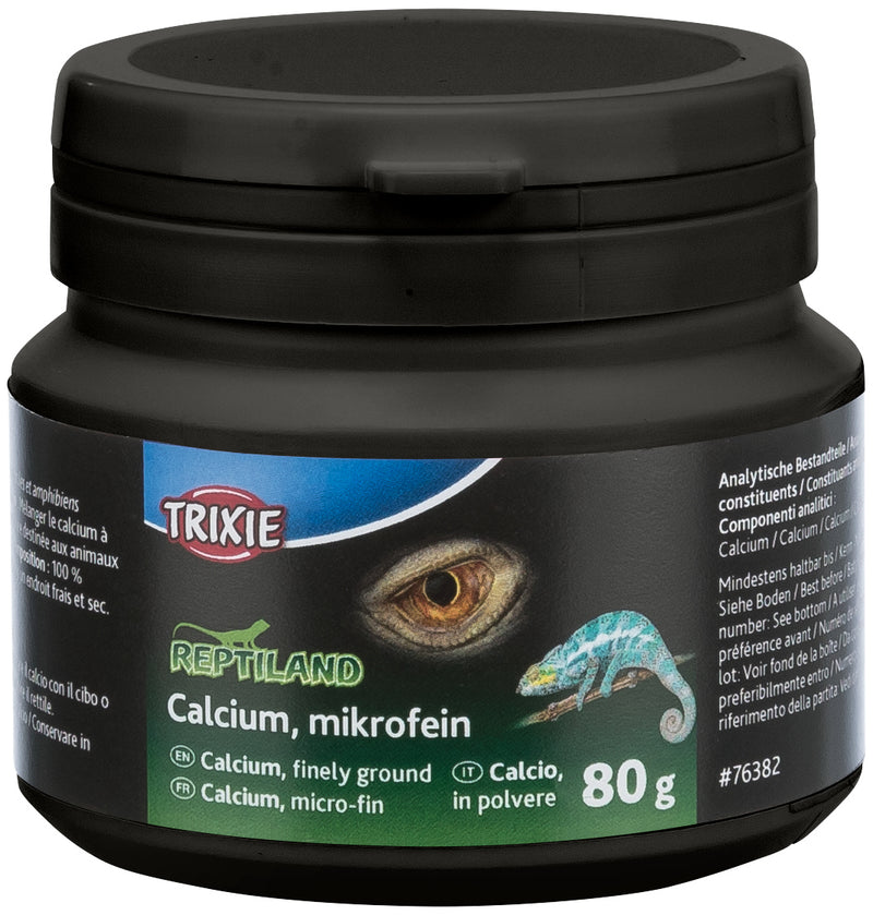 76382 Calcium, microfine, 80 g