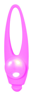 13448 Flasher for dogs, diam. 3.5 cm/11 cm