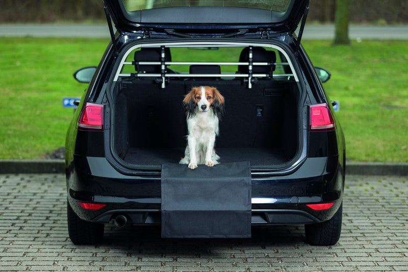 1346 Bumper guard, 50 x 70 cm, black