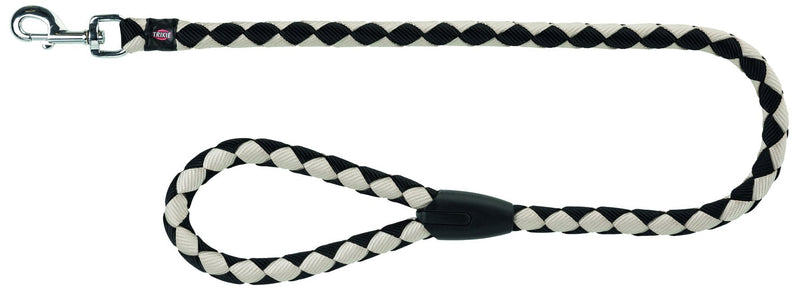 144220 Cavo lead, L-XL: 1.00 m/diam. 18 mm, black/graphite