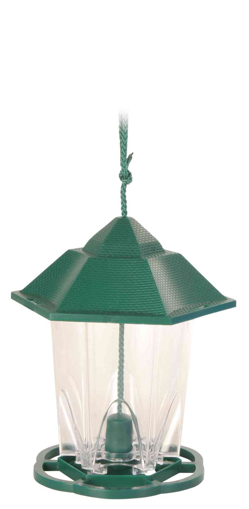 5457 Outdoor feeding lantern, 300 ml/17 cm
