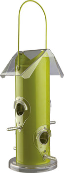 55633 Food dispenser, 800 ml/14 x 25 x 14 cm, green