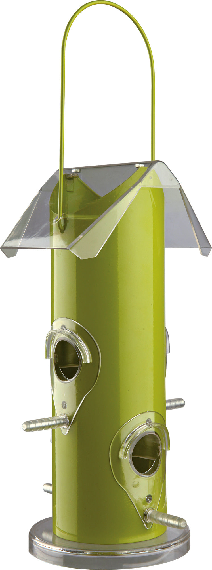 55633 Food dispenser, 800 ml/14 x 25 x 14 cm, green