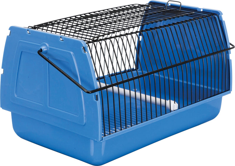 5902 Transport box for small birds/small animals, 30 x 18 x 20 cm