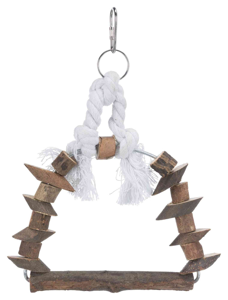 5890 Natural Living arch swing, 15 x 20 cm
