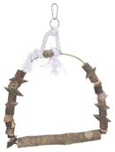 5891 Natural Living arch swing, 22 x 29 cm