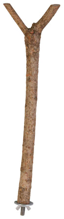 5877 Natural Living perch, Y shape, 35 cm/diam. 18 mm