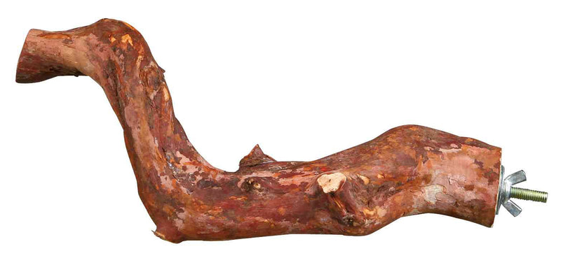 58741 Natural Living perch, 25 cm/diam. 12-25 mm