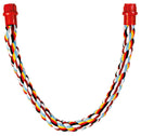 5162 Rope perch, 75 cm/diam. 30 mm
