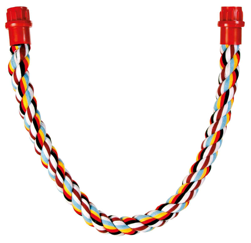 5162 Rope perch, 75 cm/diam. 30 mm