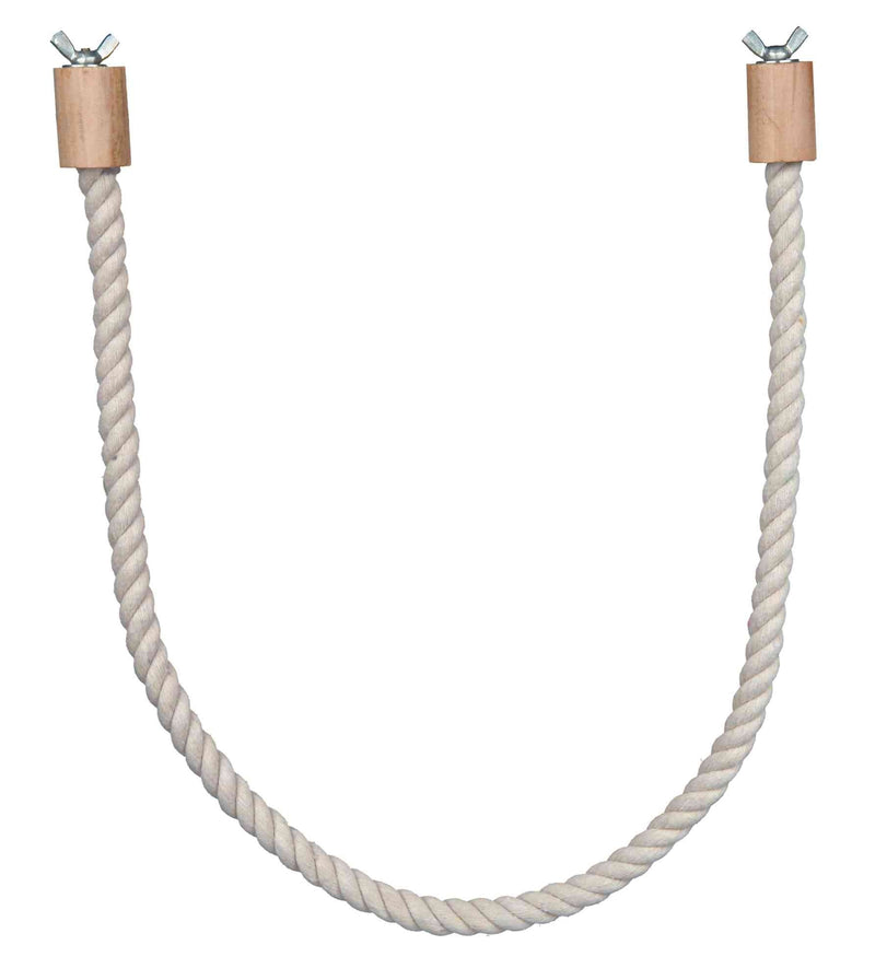 51632 Rope perch, 66 cm/diam. 14 mm