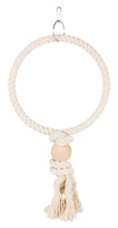 5159 Rope ring, diam. 24 cm