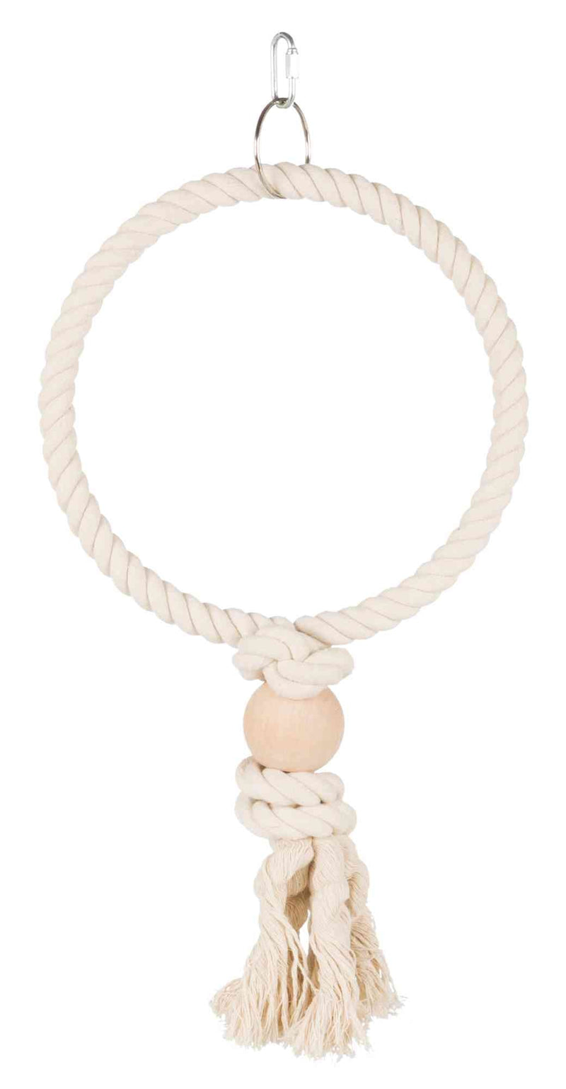 5159 Rope ring, diam. 24 cm