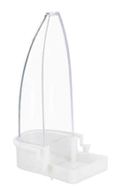 5425 Food and water dispenser, 90 ml/12 cm