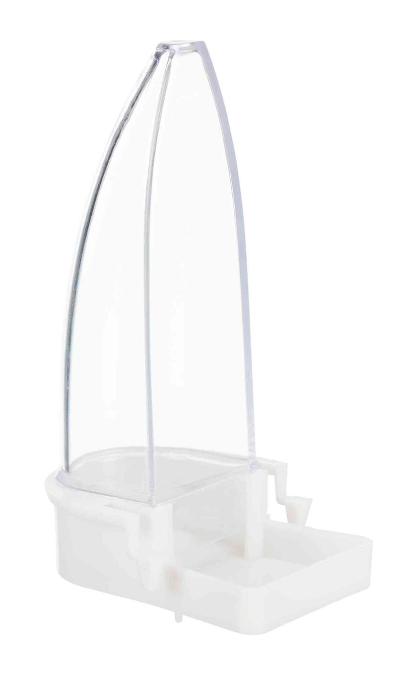 5425 Food and water dispenser, 90 ml/12 cm
