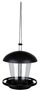 54580 Outdoor feeding lantern, 900 ml/17 cm