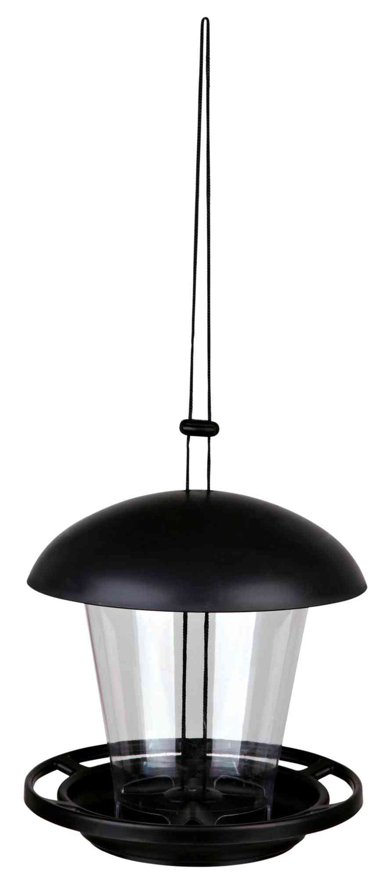 54580 Outdoor feeding lantern, 900 ml/17 cm