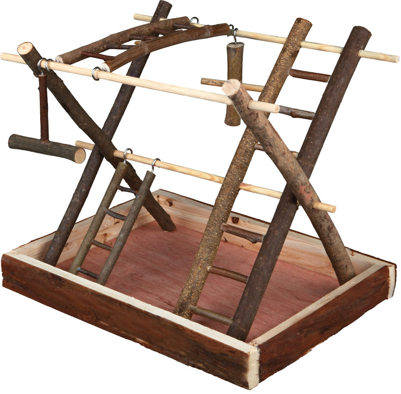 5663 Natural Living playground, 35 x 27 x 30 cm