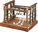 5661 Natural Living playground, 35 x 29 x 25 cm