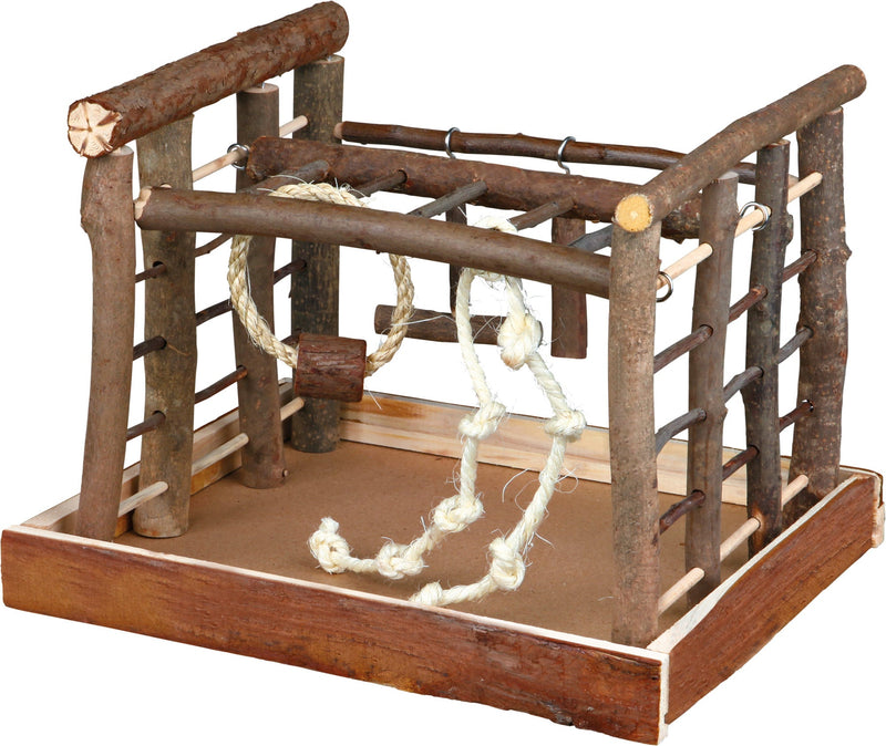 5661 Natural Living playground, 35 x 29 x 25 cm