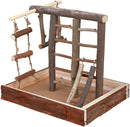 5660 Natural Living playground, 28 x 25 x 22 cm