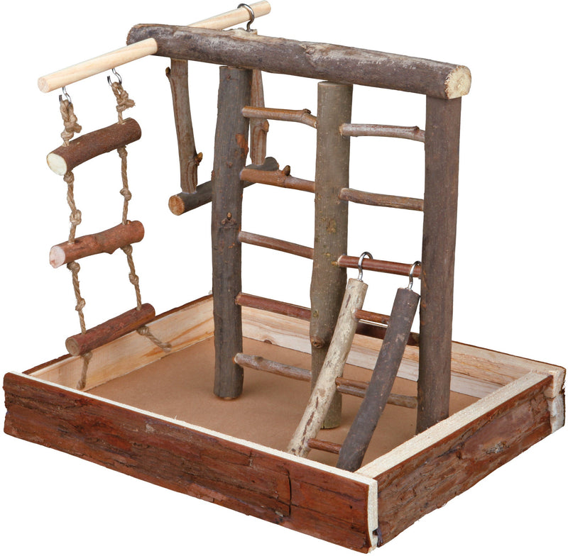 5660 Natural Living playground, 28 x 25 x 22 cm