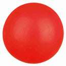 3329 Ball, natural rubber,  7 cm