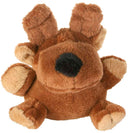 3607 Animal, plush, 10-12 cm, sorted