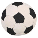 3471 Soft soccer toy ball, canvas,  11 cm