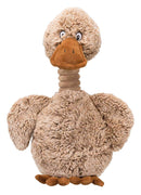 35885 Duck, plush, 38 cm