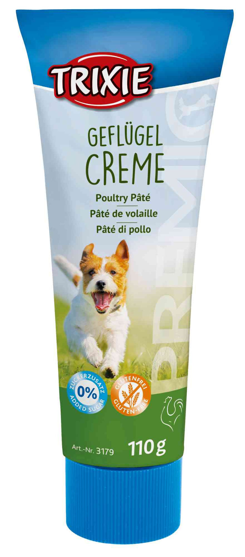 3179 PREMIO poultry poto, 110 g
