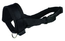 19281 Muzzle loop, nylon, L, black
