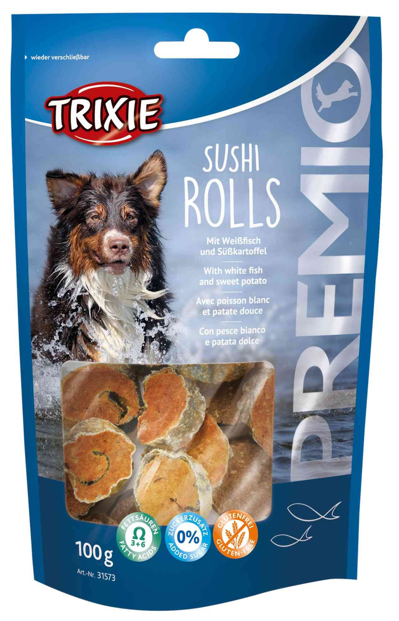 31573 PREMIO Sushi Rolls, 100 g