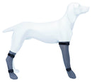 19431 Protective Sock, silicone, S: 6 cm/30 cm, grey