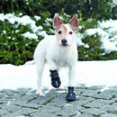 19461 Walker Active protective boots, XS-S, 2 pcs., black