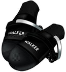 19470 Walker Care Comfort protective boots, XS, 2 pcs., black