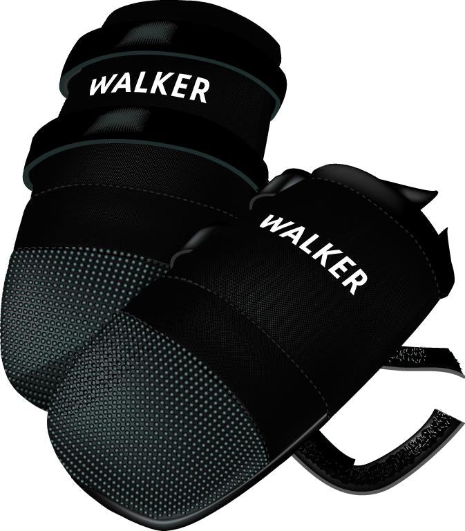 1949 Walker Care protective boots, XXXL, 2 pcs., black