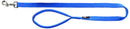 200102 Premium leash, XS-S: 1.20 m/15 mm, royal blue