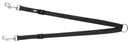 201101 Premium couple, XS-M: 40-70 cm/15 mm, black