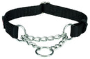 202701 Premium choke, S-M: 30-40 cm/15 mm, black