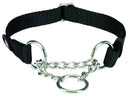 202801 Premium choke, M-L: 35-50 cm/20 mm, black