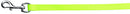 20719 Easy Life tracking leash, 15 m/17 mm, neon yellow