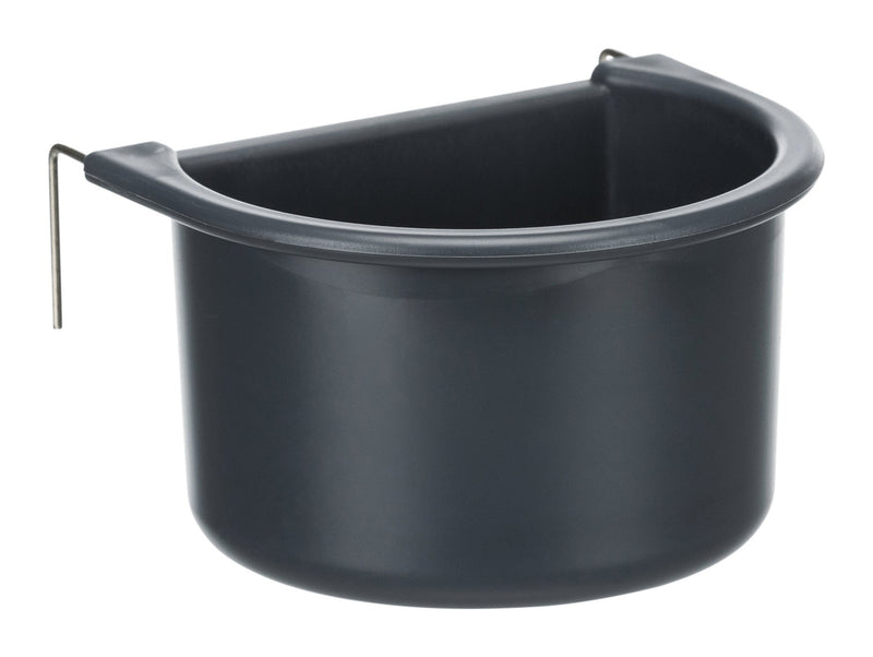 5465 Hanging bowl with wire holder, 150 ml/8 x 6 cm