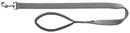 201916 Premium leash, XS-S: 1.80 m/15 mm, graphite
