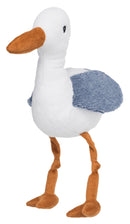 36042 BE NORDIC seagull Hinnerk, polyester, 35 cm