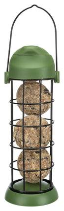 55626 Fat ball feeder,  8 x 22 cm, GRE
