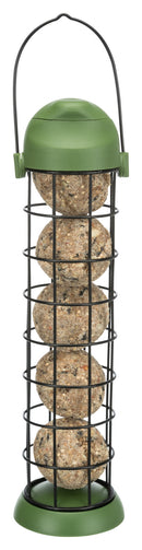 55627 Fat ball feeder,  8 x 29 cm, GRE